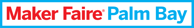 Maker Faire Palm Bay Logo