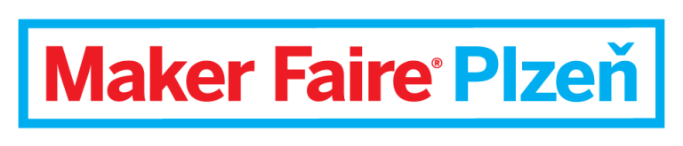 Maker Faire Plzen Logo