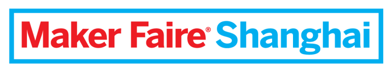 Maker Faire Shanghai Logo