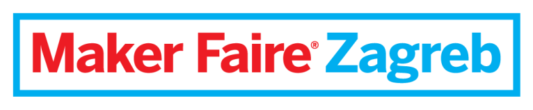 Maker Faire Zagreb Logo