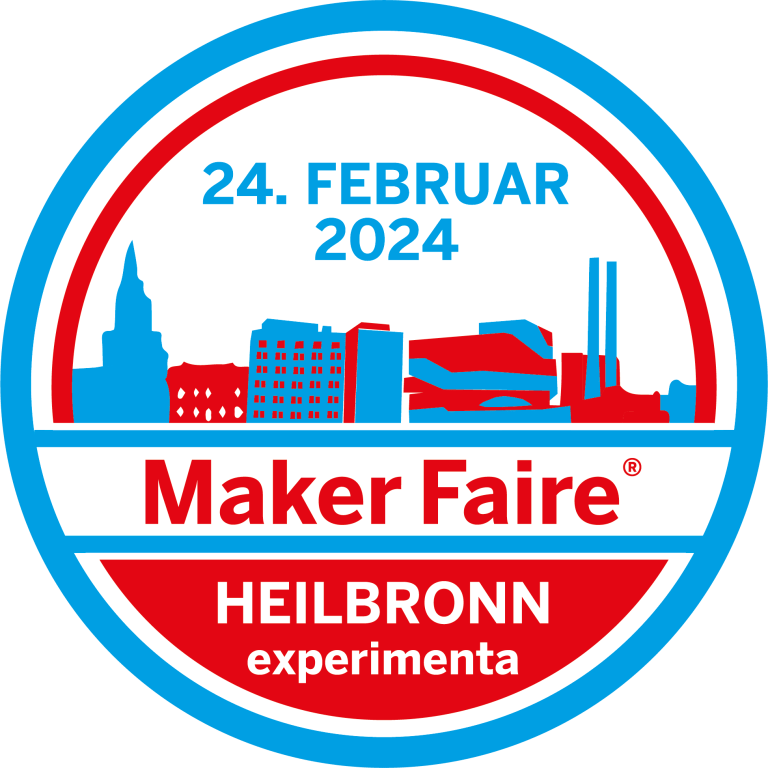 Maker Faire Heilbronn 2024 - MFHeilbronn_2024_rundesIcon.png