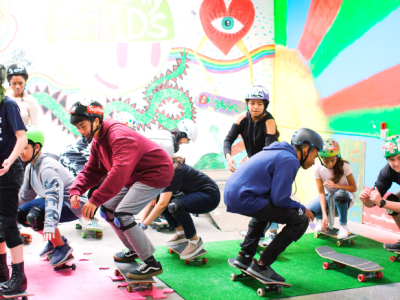 Maker Faire 2024 City of STEM + Los Angeles Featured Image