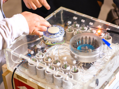 Maker Faire 2023 Liberec Featured Image