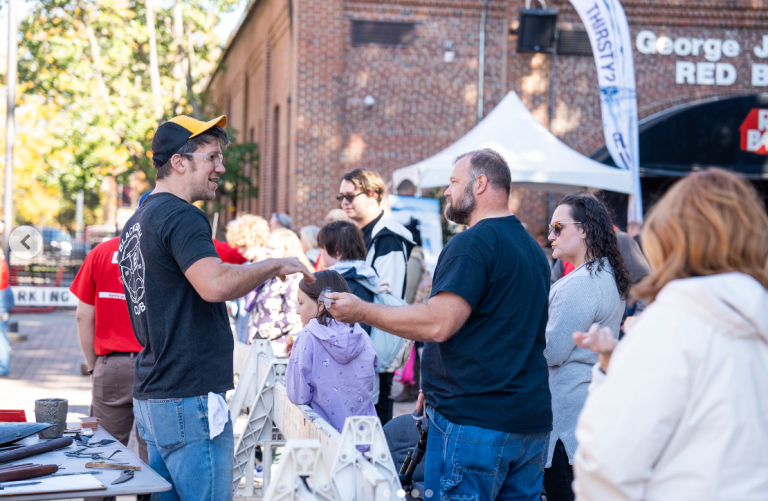 Maker Faire Louisville 2024 - MFLVL_24_4