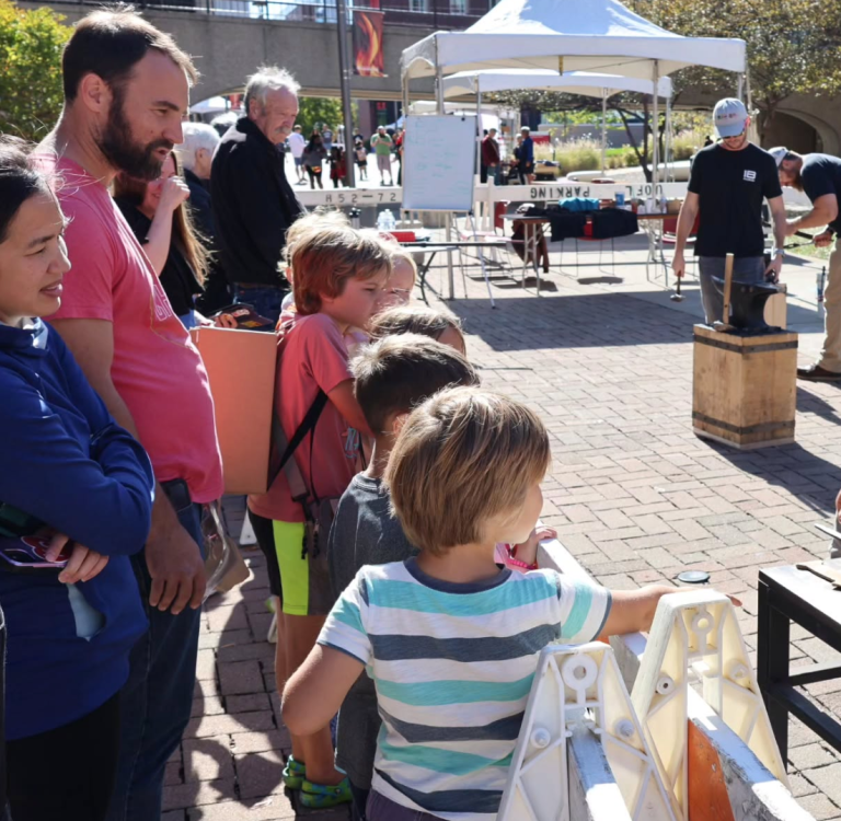 Maker Faire Louisville 2024 - MFLVL_24_8