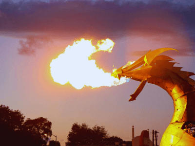 Maker Faire 2024 Milwaukee Featured Image