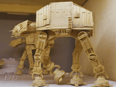 Maker Faire 2024 Rochester Featured Image