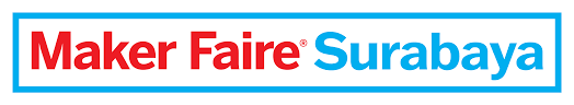 Maker Faire Surabaya Logo