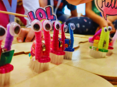 Maker Faire 2024 Wuppertal Featured Image