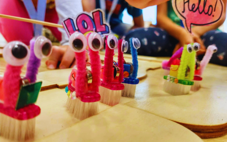 Maker Faire 2024 Wuppertal Featured Image