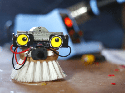 Maker Faire 2023 Minden-Lubbecke Featured Image