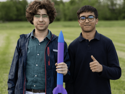 Modufly - Maker Faire electric-city 2024