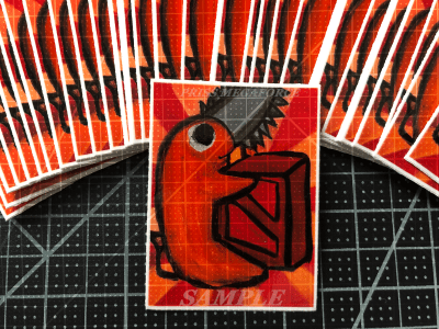 Multi-Talented Artist by Heart - Maker Faire NW Arkansas 2024