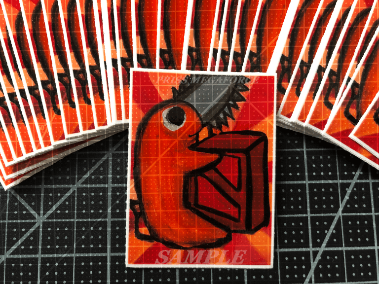 Multi-Talented Artist by Heart - Maker Faire NW Arkansas 2024