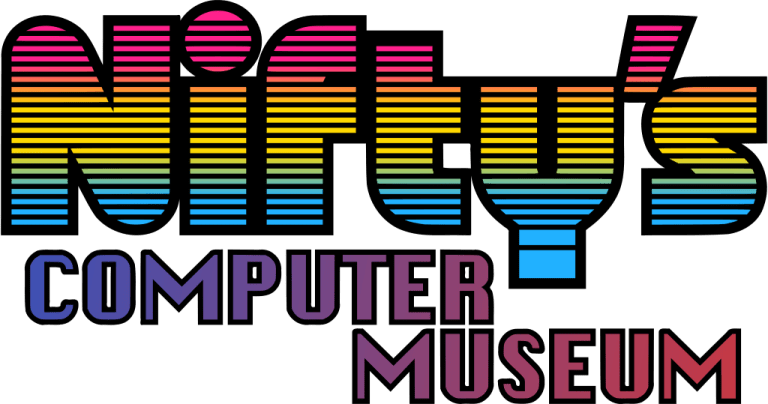 Nifty's - Maker Faire Providence 2024