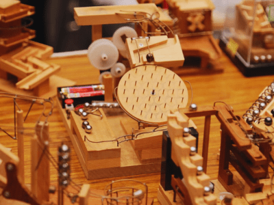 Maker Faire 2024 Ogaki Featured Image