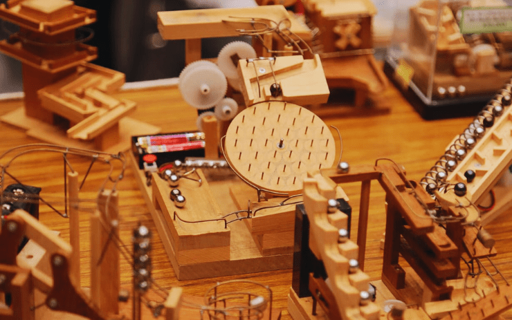 Maker Faire 2024 Ogaki Featured Image