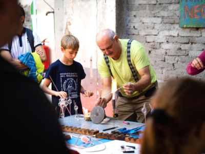 Maker Faire 2024 Pardubice Featured Image