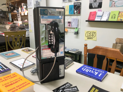 PhilTel: Bringing back payphones without the 