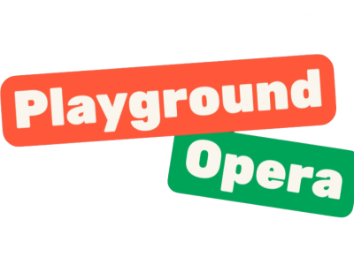 Playground Opera - Maker Faire Coney Island