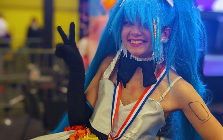 Maker Faire 2024 Poiters Featured Image