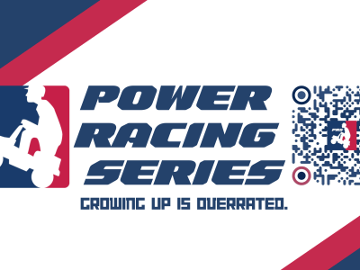 Power Racing Series - Maker Faire Milwaukee 2024