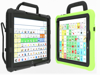 PRC-Saltillo - Maker Faire Wayne County 2024