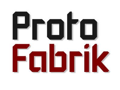 ProtoFabrik - Maker Faire poiters 2024