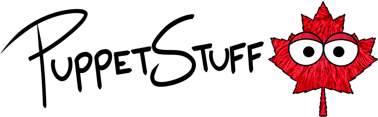 Puppet Stuff Canada - Maker Faire Calgary