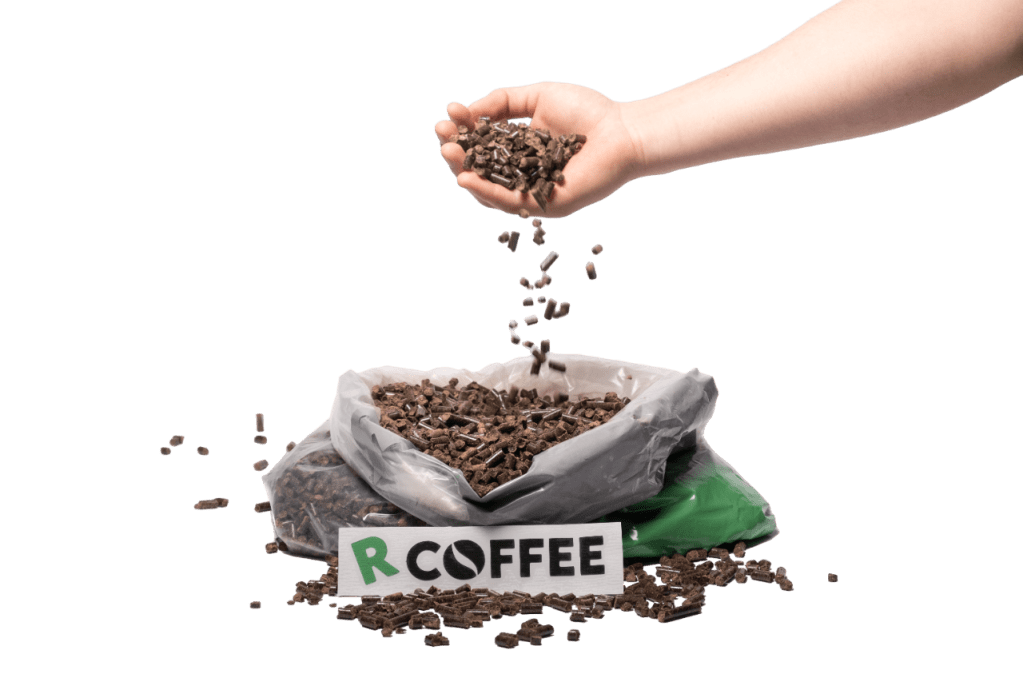 Rcoffee - Maker Faire