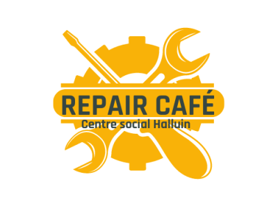 Repair Café Halluin - Maker Faire France 2024