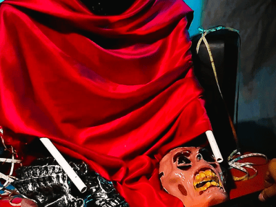 RoboTerror - Maker Faire cdmx-mexico-city 2024