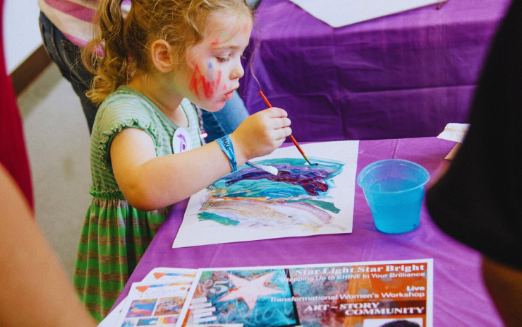 Maker Faire 2024 Rocklin Featured Image