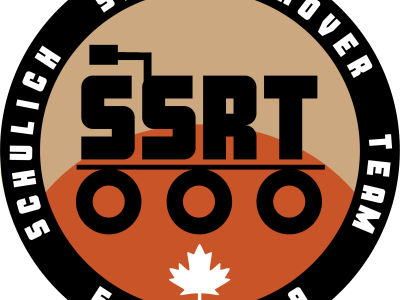 Schulich Space Rover Team (SSRT) - Maker Faire Calgary