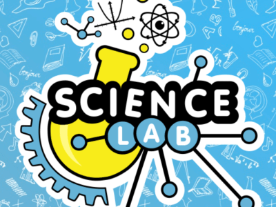 ScienceLab - Maker Faire Tashkent 2024