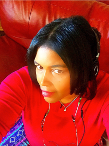 Shaana D Ramos Maker Photo