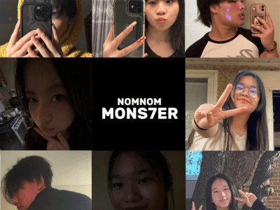 Sheesh By BabyMonster - Maker Faire Sheboygan 2024