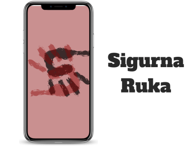 Sigurna Ruka - Maker Faire Sarajevo 2024