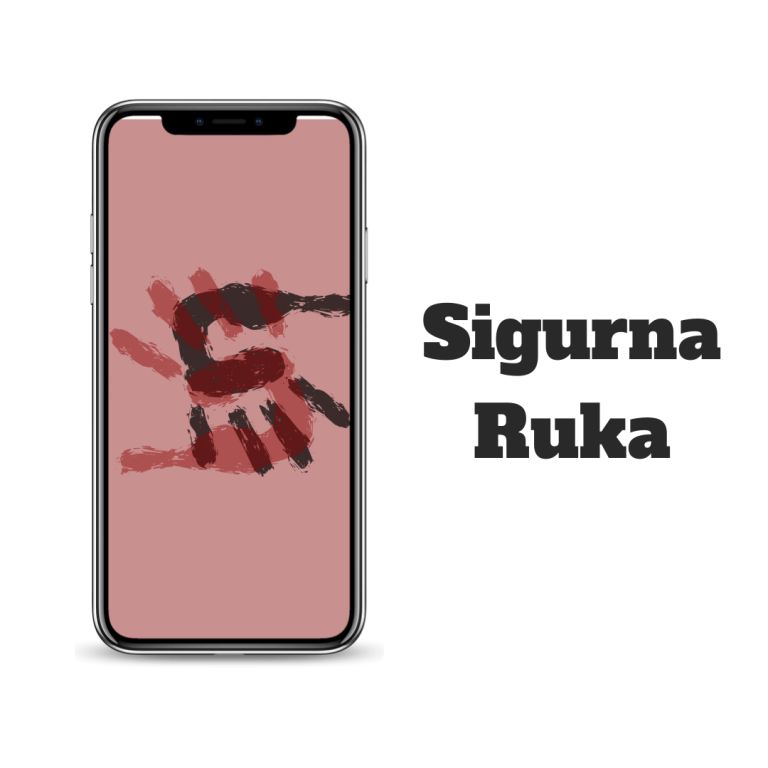 Sigurna Ruka - Maker Faire Sarajevo 2024