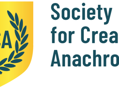 Society for Creative Anachronism - Maker Faire WNY Regional 2024