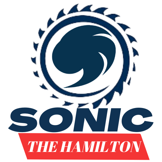 Sonic The Hamilton - Maker Faire Edmonton
