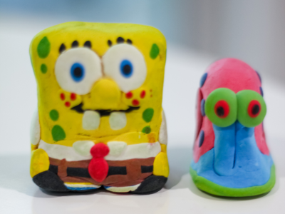 Souths Sculptures - Maker Faire NW Arkansas