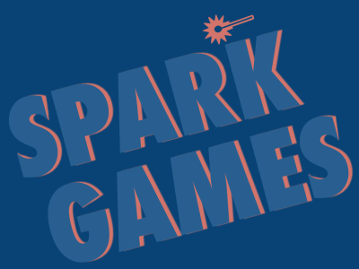 Spark Games - Maker Faire CDMX (Mexico City)