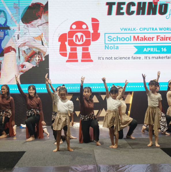 Maker Faire Surabaya 2024 - surabaya_5
