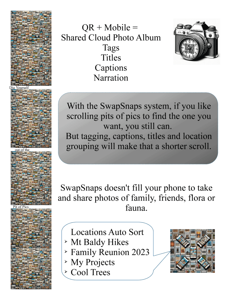 SwapSnaps.com - Maker Faire Orange County 2024