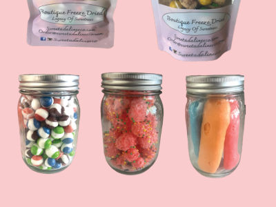 Sweet Adalines Co - Maker Faire Rocklin 2024