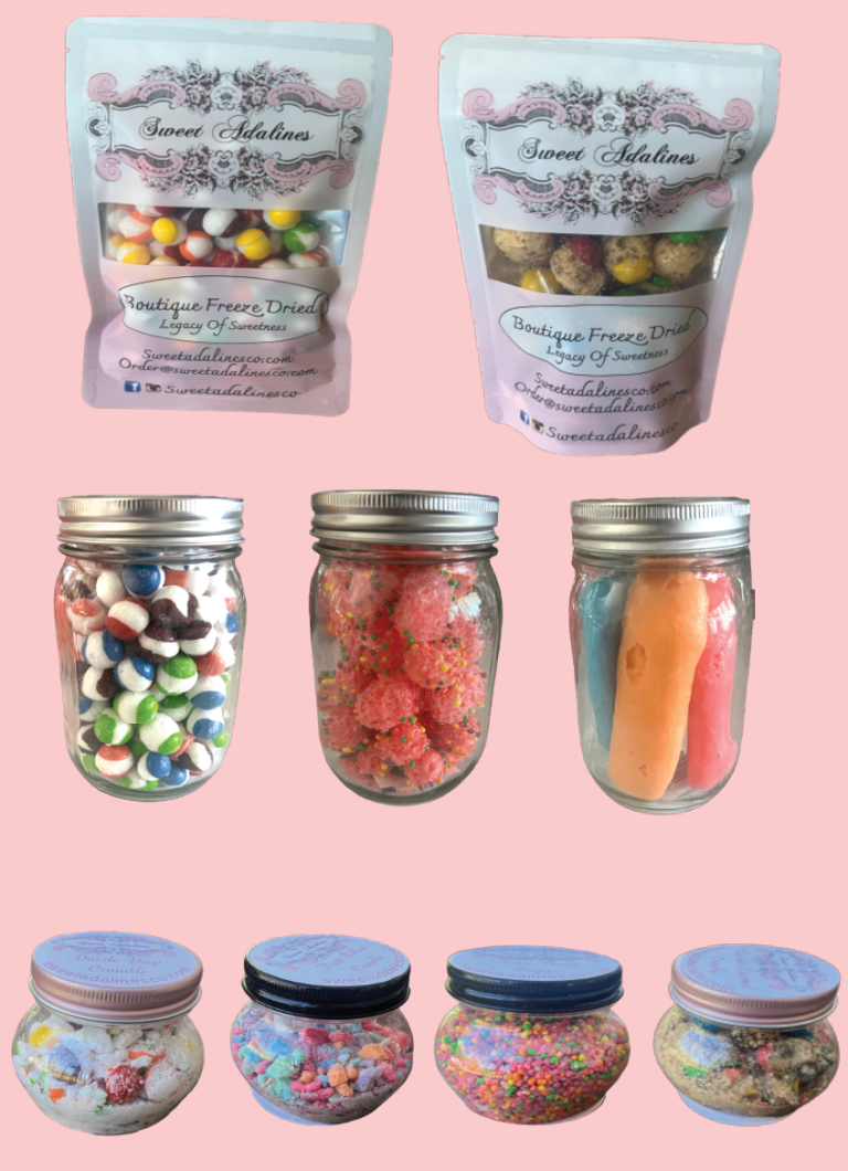 Sweet Adalines Co - Maker Faire Rocklin 2024