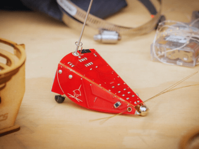 Maker Faire 2024 Tashkent Featured Image