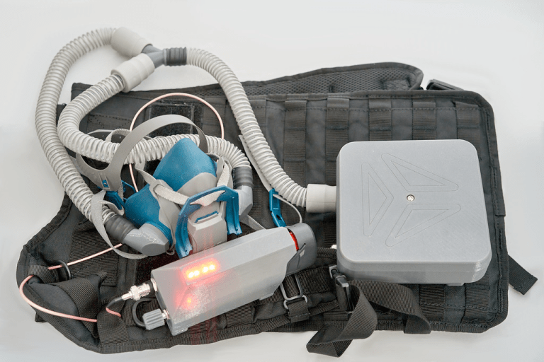 Tetra Bio Distributed - Maker Faire Orange County 2024