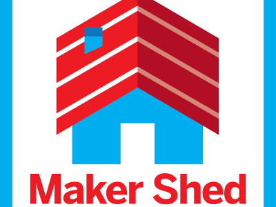 The Maker Shed - Maker Faire Bay Area 2024